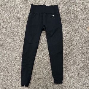 Gymshark Black Leggings